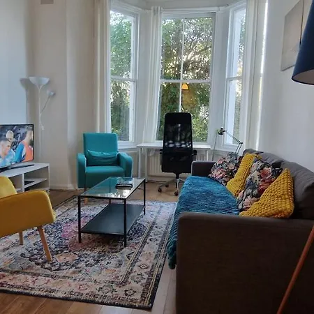 Primrose Hill - Charming, Cosy, 2 Double Bedrooms Apartment London Exterior photo