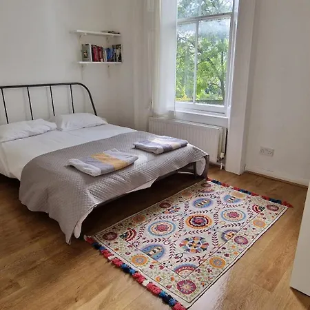 Primrose Hill - Charming, Cosy, 2 Double Bedrooms Apartment London Exterior photo