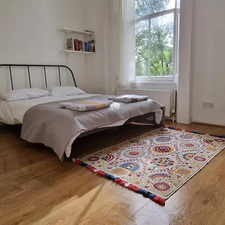 Primrose Hill - Charming, Cosy, 2 Double Bedrooms Apartment London Exterior photo