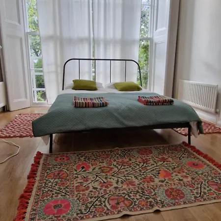 Primrose Hill - Charming, Cosy, 2 Double Bedrooms Apartment London Exterior photo