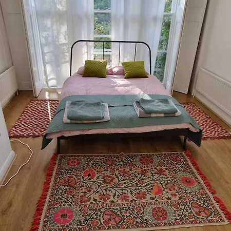 Primrose Hill - Charming, Cosy, 2 Double Bedrooms Apartment London Exterior photo