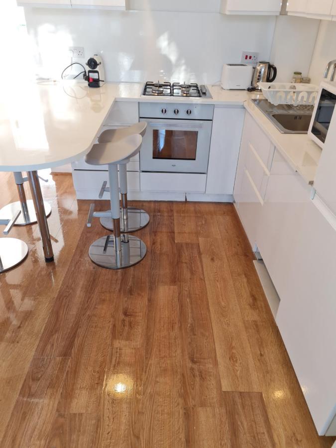 Primrose Hill - Charming, Cosy, 2 Double Bedrooms Appartement Londres