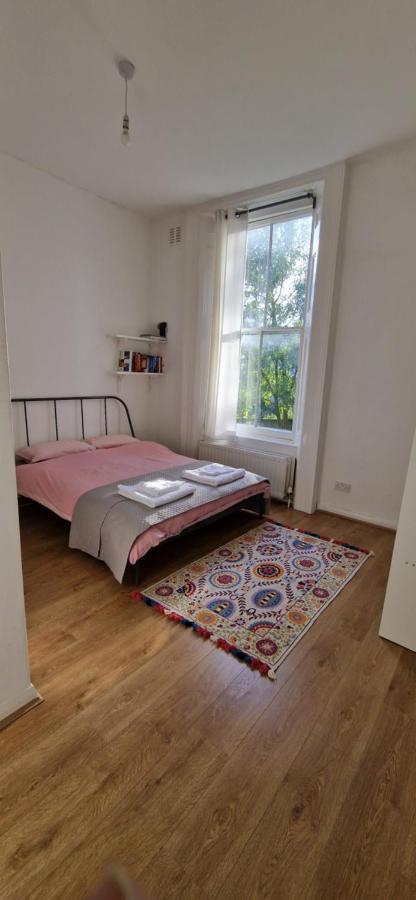 Apartment Primrose Hill - Charming, Cosy, 2 Double Bedrooms