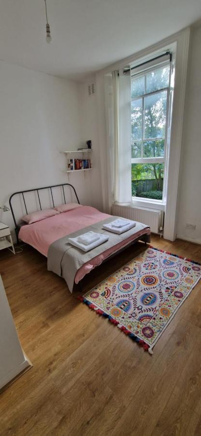 Apartment Primrose Hill - Charming, Cosy, 2 Double Bedrooms *
