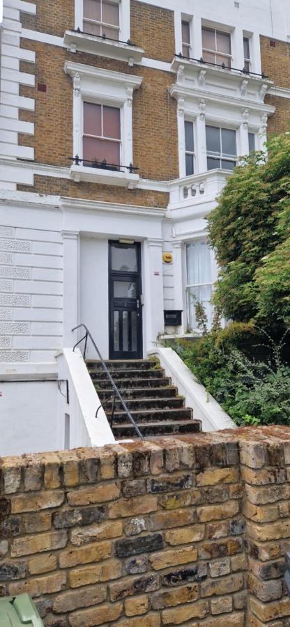 Apartment Primrose Hill - Charming, Cosy, 2 Double Bedrooms *