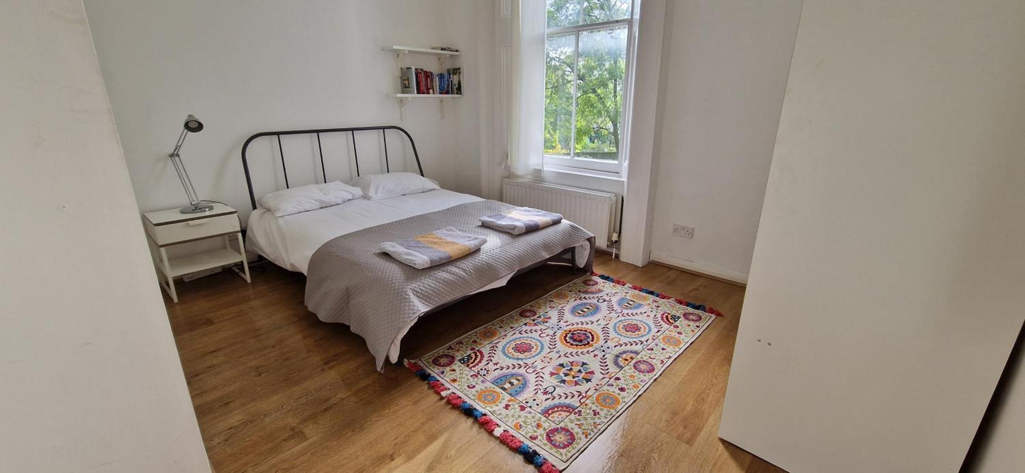 Primrose Hill - Charming, Cosy, 2 Double Bedrooms London