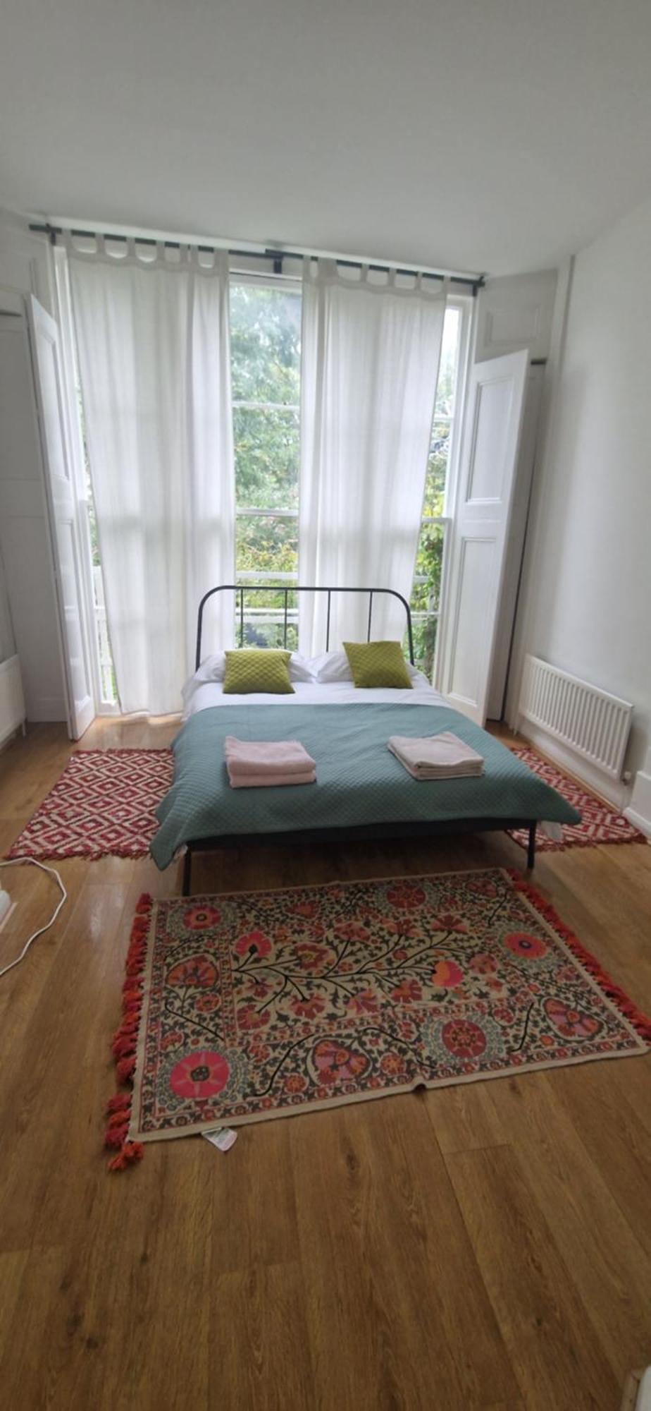 Appartement Primrose Hill - Charming, Cosy, 2 Double Bedrooms Londres